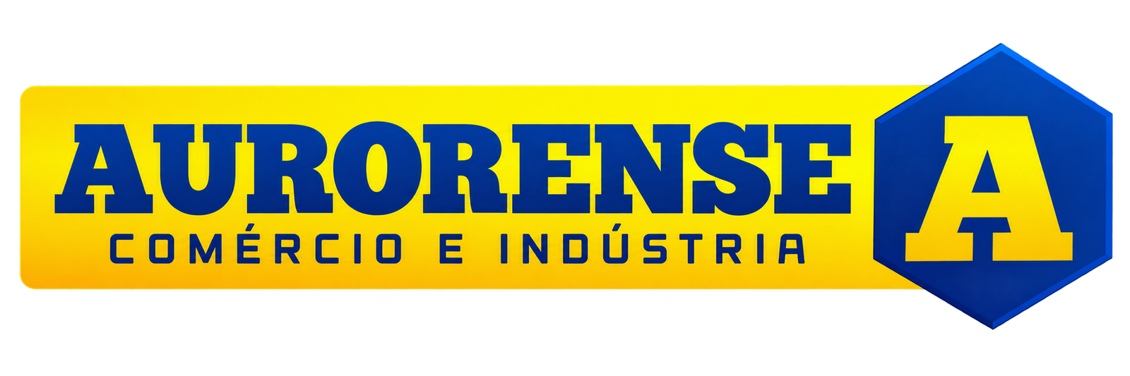 Aurorense Comércio e Indústria